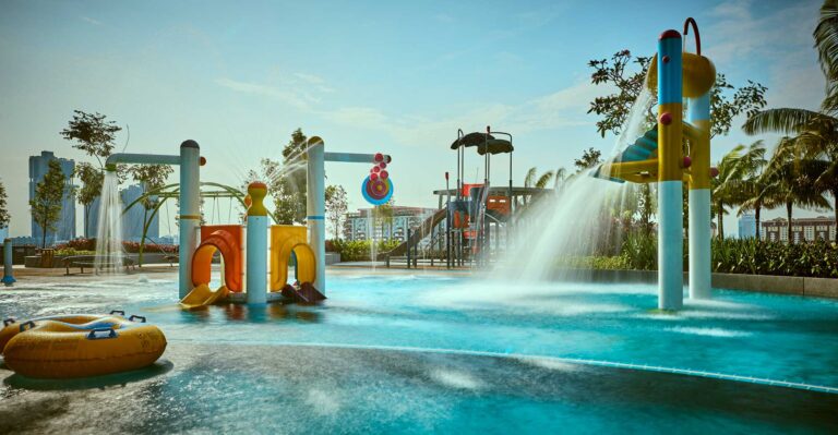 Sunway-Serene-G